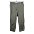Unisex Gerry Weber - Mittevenivad püksid, suurus 36 - Roheline ()