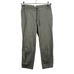 Unisex Gerry Weber - Mittevenivad püksid, suurus 36 - Roheline (1)