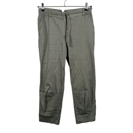 Unisex Gerry Weber - Mittevenivad püksid, suurus 36 - Roheline ()