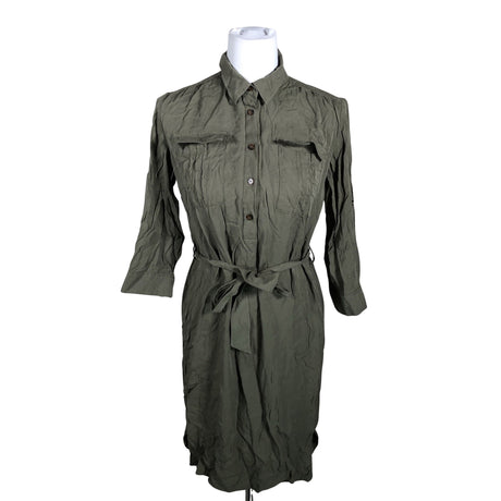 Unisex Betty Barclay - Mitteveniv tuunika, suurus 38 - Roheline ()