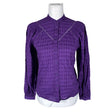 Unisex Esprit - Pluus, suurus 34 - Lilla ()