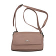 Unisex Longchamp - Õlakott, suurus Midi - Heleroosa ()