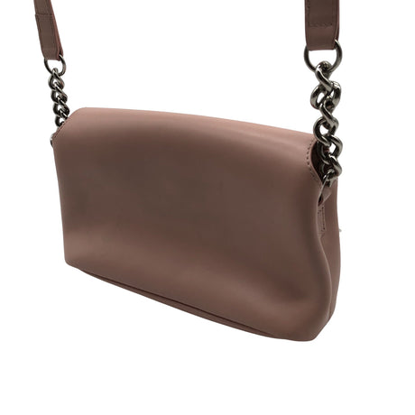 Unisex Longchamp - Õlakott, suurus Midi - Heleroosa (2)