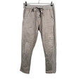 Unisex Perfect Jeans - Mittevenivad püksid, suurus 36 - Pruun ()