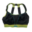 Unisex Shock Absorber - Sporditopp, suurus 34 - Must ()