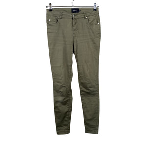 Unisex Your Face - Teksad, suurus 36 - Roheline (1)