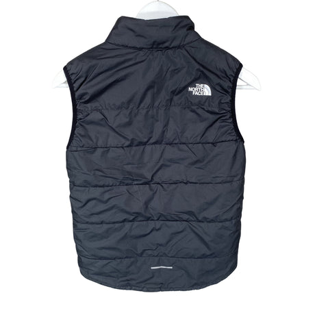 Unisex The North Face - Õuevest, suurus 152 - 158 - Must (2)