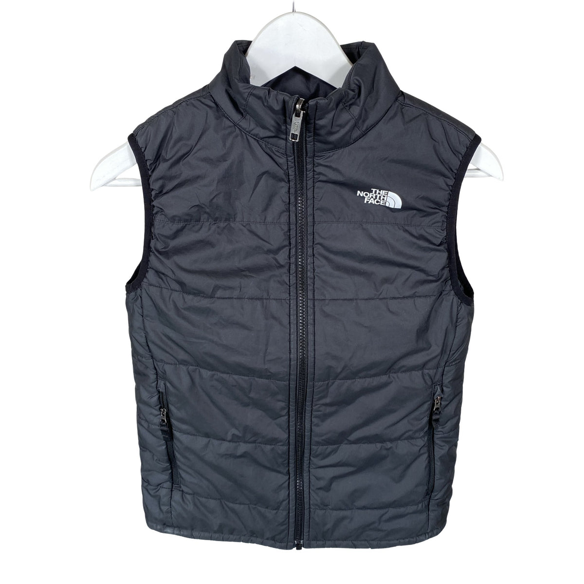 Unisex The North Face - Õuevest, suurus 152 - 158 - Must (1)
