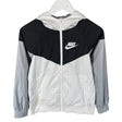 Unisex Nike - Spordijope, suurus 140 - 146 - Must ()