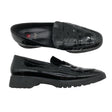 Unisex Högl - Igapäevased jalanõud, suurus 41 - Must ()
