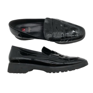 Unisex Högl - Igapäevased jalanõud, suurus 41 - Must (1)