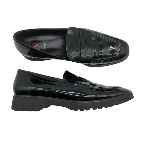 Unisex Högl - Igapäevased jalanõud, suurus 41 - Must ()