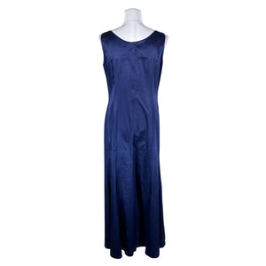 Unisex Tazzia - Pidulik kleit, suurus 38 - Sinine (2)