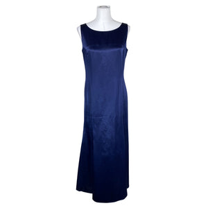 Unisex Tazzia - Pidulik kleit, suurus 38 - Sinine (1)