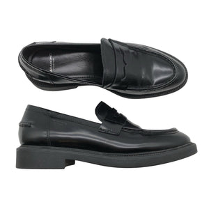 Unisex Vagabond - Mokassiinid, suurus 41 - Must (1)
