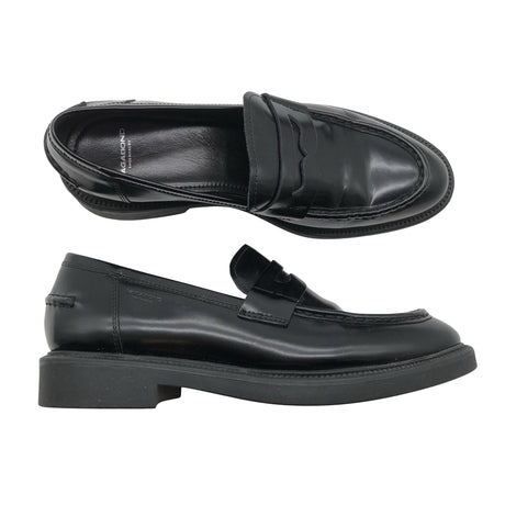 Unisex Vagabond - Mokassiinid, suurus 41 - Must ()
