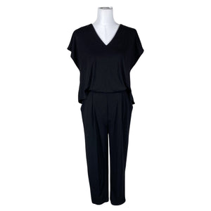 Unisex Uniqlo - Pükskostüüm, suurus 38 - Must (1)
