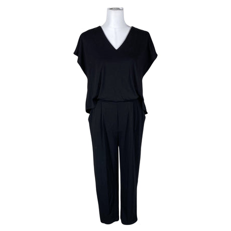 Unisex Uniqlo - Pükskostüüm, suurus 38 - Must ()