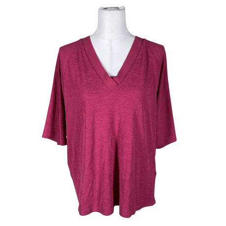 Unisex Lindex - Kampsun, suurus 40 - Roosa ()