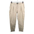 Unisex Your Face - Mittevenivad püksid, suurus 40 - Beige ()
