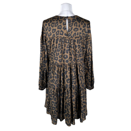 Unisex Banana Republic - Õhuke kleit, suurus 38 - Pruun (2)
