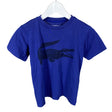 Unisex Lacoste - T-särk, suurus 134 - 140 - Sinine ()
