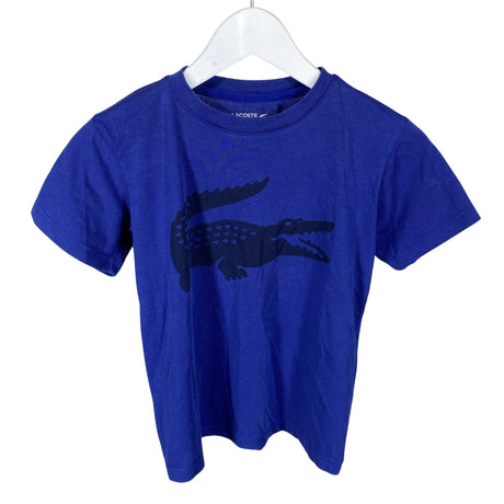 Unisex Lacoste - T-särk, suurus 134 - 140 - Sinine ()