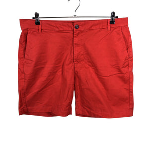 Unisex Holly & Whyte by Lindex - Lühikesed püksid, suurus 48 - Punane (1)