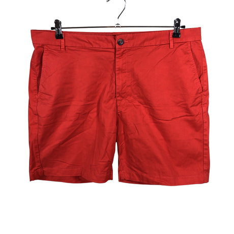 Unisex Holly & Whyte by Lindex - Lühikesed püksid, suurus 48 - Punane ()