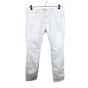 Unisex Triangle - Teksad, suurus 46 - Valge (1)