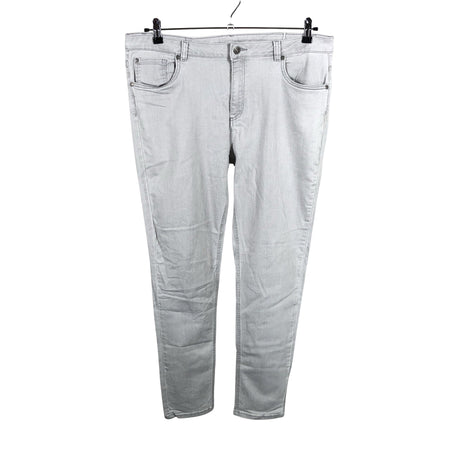Unisex Nanso - Teksad, suurus 44 - Hall ()
