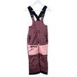 Unisex True North - Talvepüksid, suurus 134 - 140 - Heleroosa ()