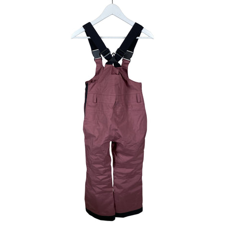 Unisex True North - Talvepüksid, suurus 134 - 140 - Heleroosa (2)