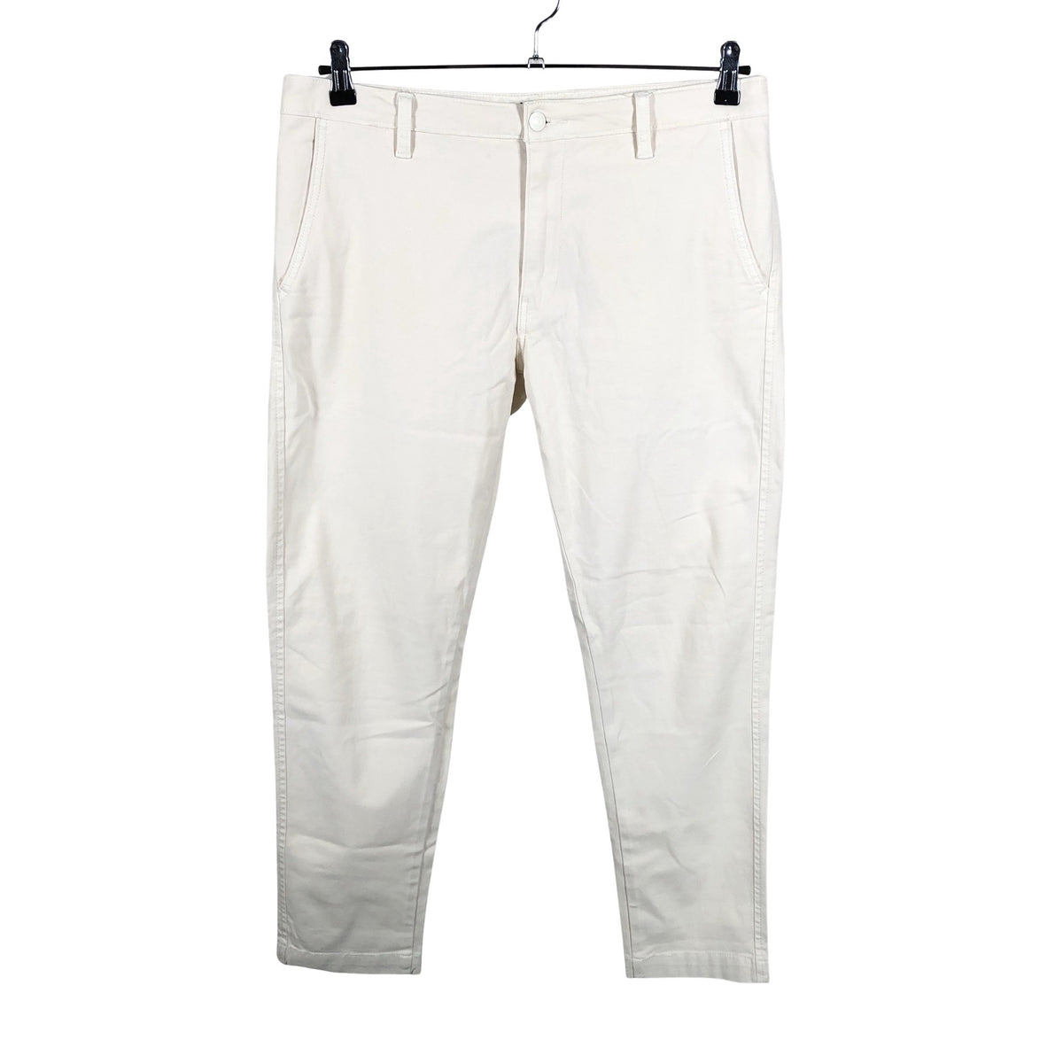 Unisex Levi's - Chino-püksid, suurus W33 - Beige (1)