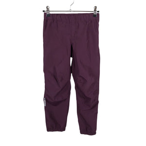Unisex Reima - Õuepüksid, suurus 116 - 122 - Lilla (1)
