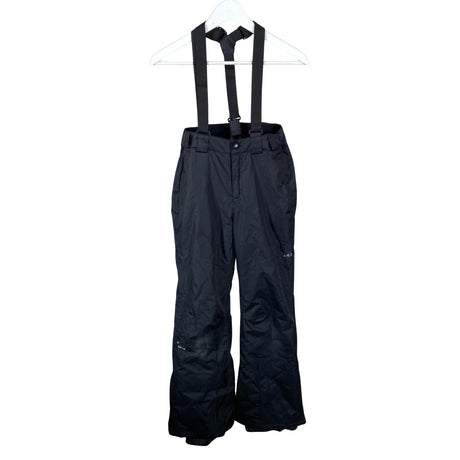 Unisex Icepeak - Talvepüksid, suurus 146 - 152 - Must ()