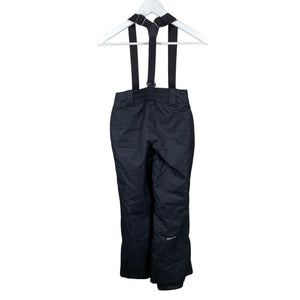 Unisex Icepeak - Talvepüksid, suurus 146 - 152 - Must (2)