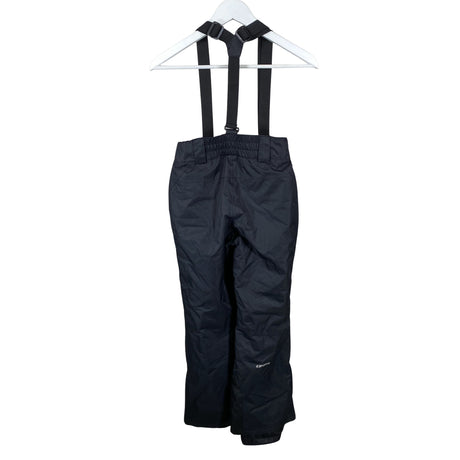 Unisex Icepeak - Talvepüksid, suurus 146 - 152 - Must (2)