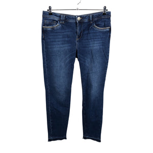 Unisex Mos Mosh - Teksad, suurus W31 - Sinine (1)