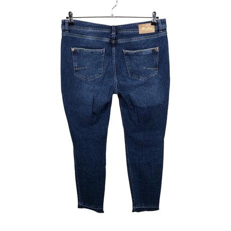 Unisex Mos Mosh - Teksad, suurus W31 - Sinine (2)