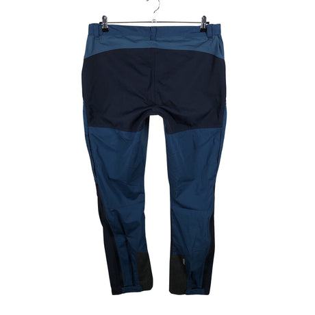 Unisex Lundhags - Õuepüksid, suurus XXXXL - Sinine (2)