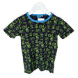 Unisex me&i - T-särk, suurus 128 - 134 - Must ()