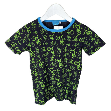 Unisex me&i - T-särk, suurus 128 - 134 - Must ()