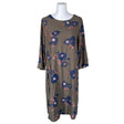 Unisex Jackpot - Mitteveniv kleit, suurus 40 - Hall ()