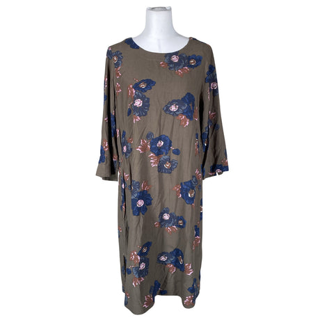 Unisex Jackpot - Mitteveniv kleit, suurus 40 - Hall ()