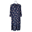 Unisex Jackpot - Mitteveniv kleit, suurus 40 - Sinine ()