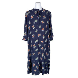 Unisex Jackpot - Mitteveniv kleit, suurus 40 - Sinine (1)