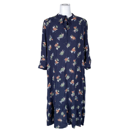 Unisex Jackpot - Mitteveniv kleit, suurus 40 - Sinine ()