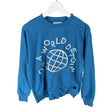 Unisex Molo Kids - Dressikangast pluus, suurus 158 - 164 - Sinine ()