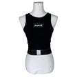 Unisex Nike - Sporditopp, suurus 36 - Must ()